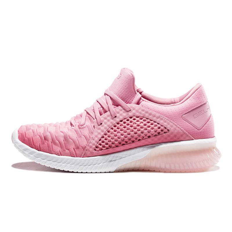 asics 亚瑟士 女款 GEL-KENUN KNIT MX 江疏影同款运动鞋 1022A025图片