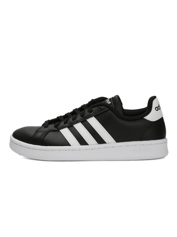 ADIDAS SC(阿迪运动休闲)GRAND COURT春季女子休闲鞋F36484