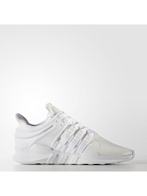 阿迪达斯三叶草男鞋春季EQT运动鞋透气板鞋CP9558