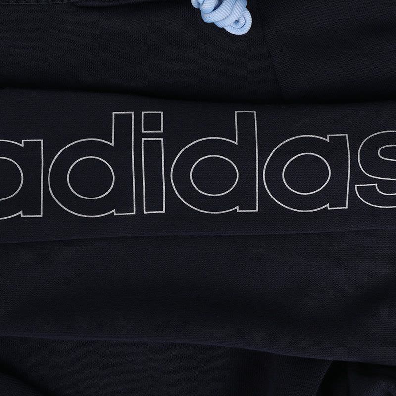 ADIDAS秋季女子长裤EH6447图片