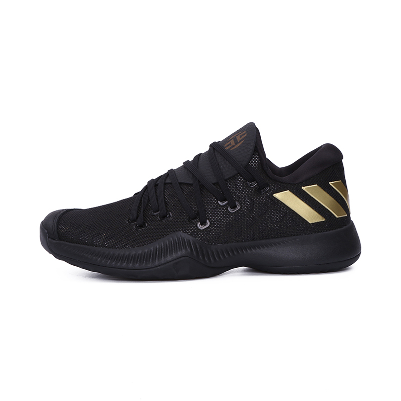 ADIDAS 阿迪达斯 2018Harden B/E四季男子篮球鞋AC7819