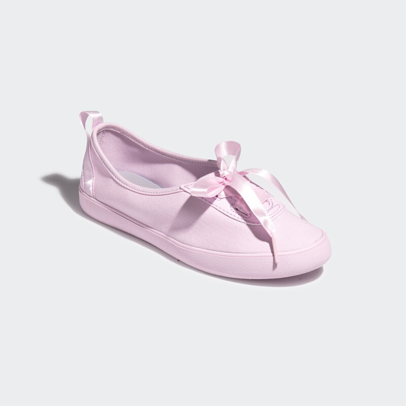 阿迪达斯adidas neo COURTITUDE 女子休闲鞋EF0621