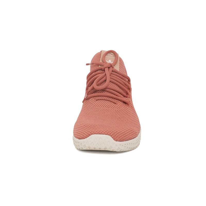 ADIDAS阿迪达斯三叶草春季女子史密斯经典休闲鞋DB2552图片