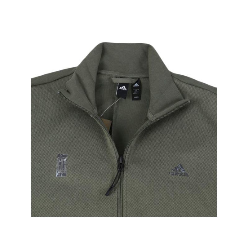 ADIDAS(阿迪)男装针织夹克DM5190图片