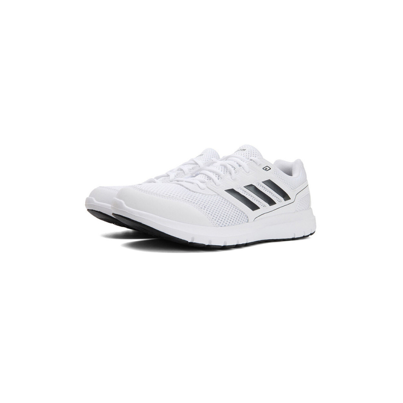 Adidas 阿迪达斯 男子 耐磨减震 休闲透气 跑步鞋 CG4045