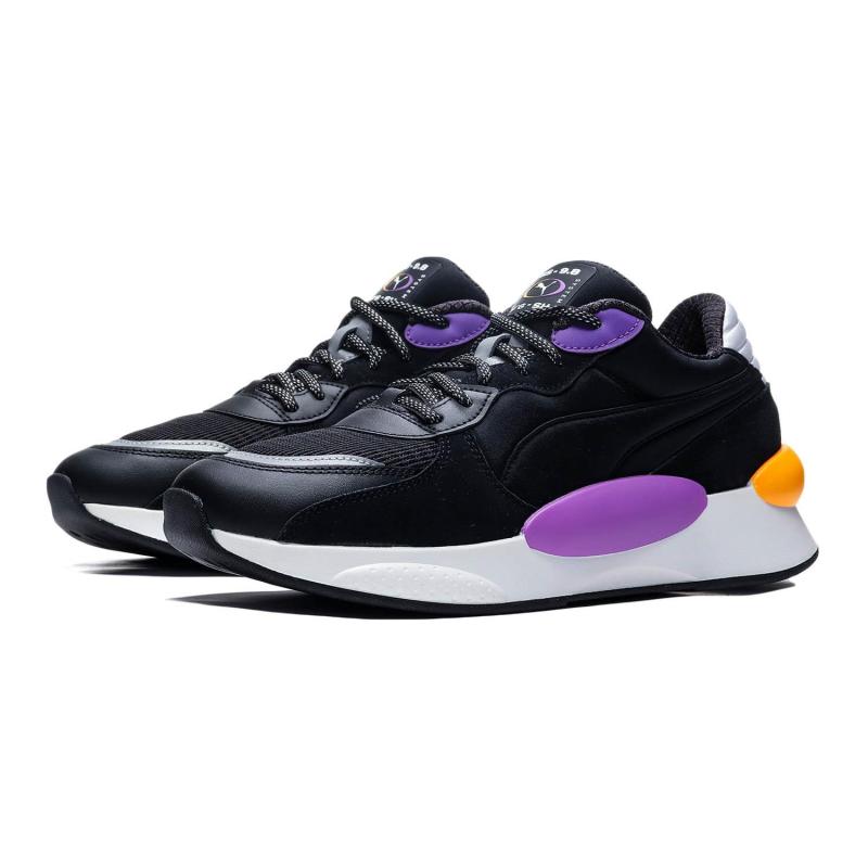 PUMA彪马男鞋运动鞋RS 9.8 GRAVITY老爹鞋休闲鞋370370