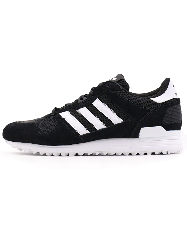 adidas阿迪达斯三叶休闲鞋-BY9264