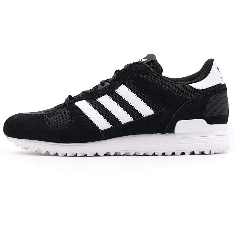 adidas阿迪达斯三叶休闲鞋-BY9264图片