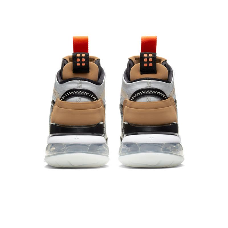 潮流Nike耐克篮球鞋男鞋2020秋季新款JORDAN高帮运动鞋BV5502-002图片