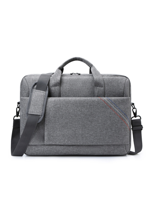 Ceba简约商务大容量内胆包公文手提电脑包会议包礼品手提内胆包