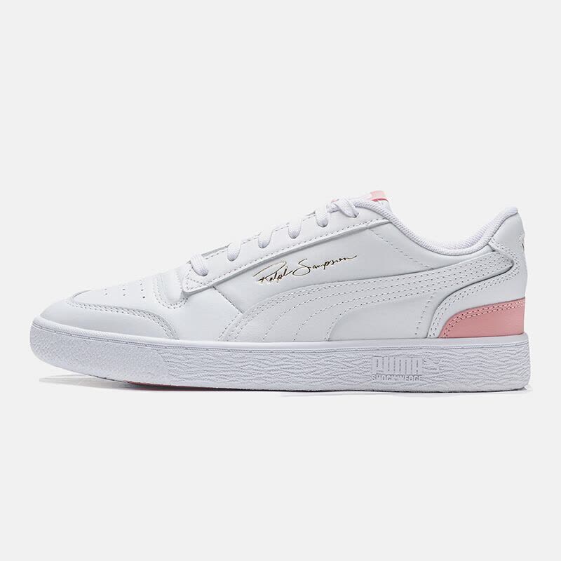 PUMA(彪马)Ralph Sampson Lo秋季中性低帮鞋370846-06图片