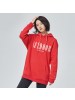 （OUTDOORPRODUCTS）运动户外女式运动潮流连帽套头休闲卫衣女OFWY1942005