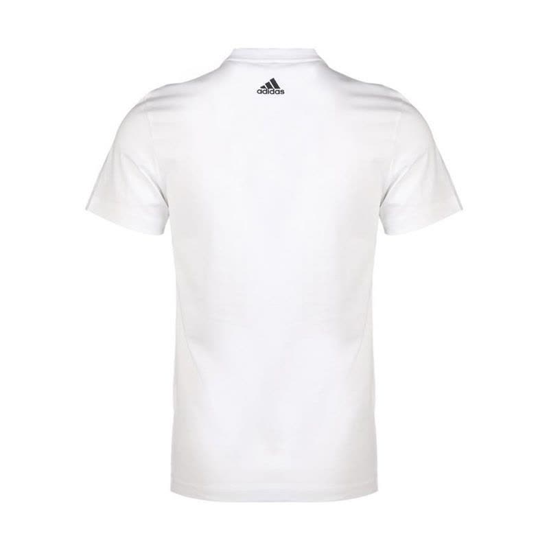 ADIDAS(阿迪)夏季男子短袖T恤DV3072图片