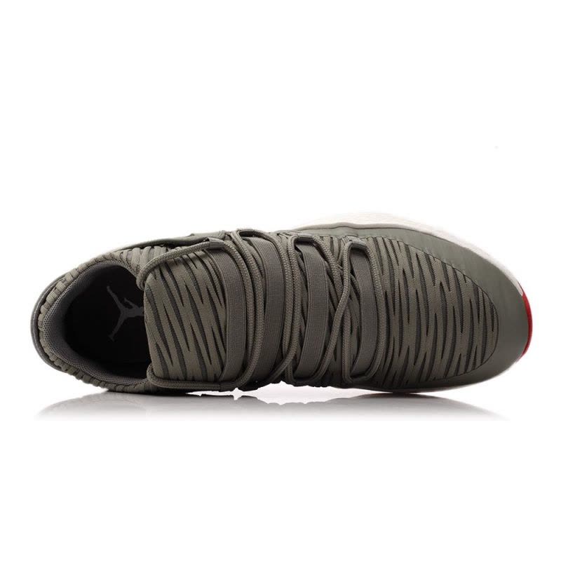 NIKE耐克男鞋秋季运动休闲耐磨低帮篮球鞋919724-051图片