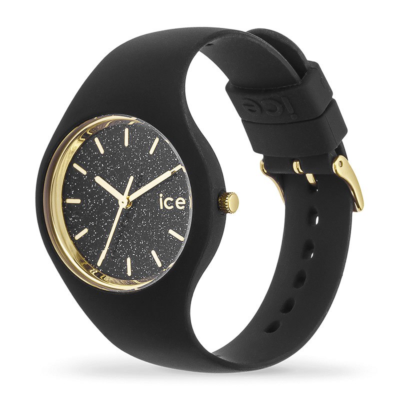 icewatch艾施表iceglitter系列送女生礼物时尚手表女001349s码