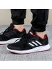 阿迪达斯（adidas）运动男女低帮网面轻便透气休闲跑步鞋B44622
