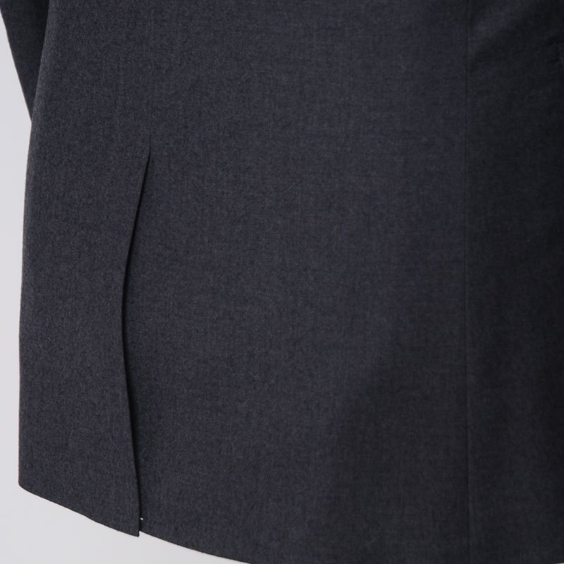 美尔雅（MAILYARD）2018新款西服套装 纯羊毛商务男式西装 男士正装西服 319