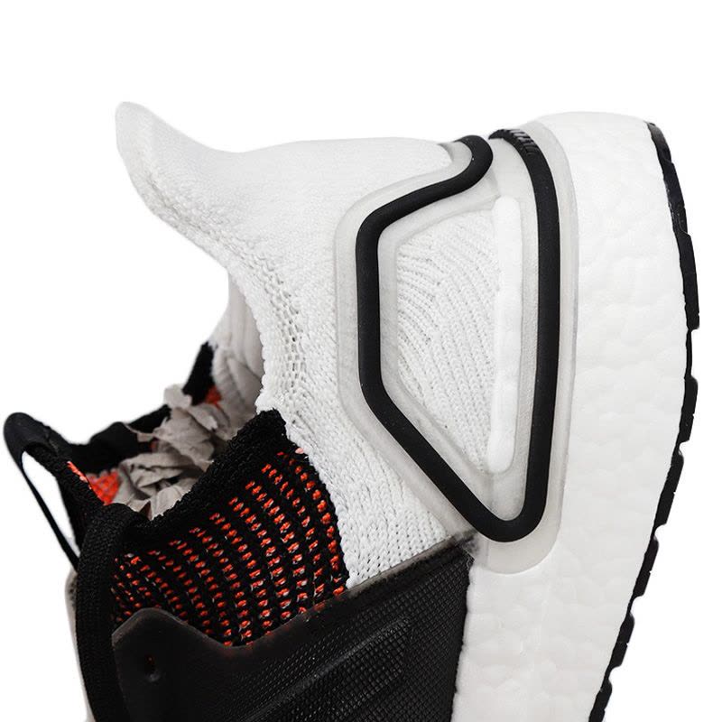 ADIDAS(阿迪)UltraBOOST 19 m秋季男子跑步鞋G27519图片