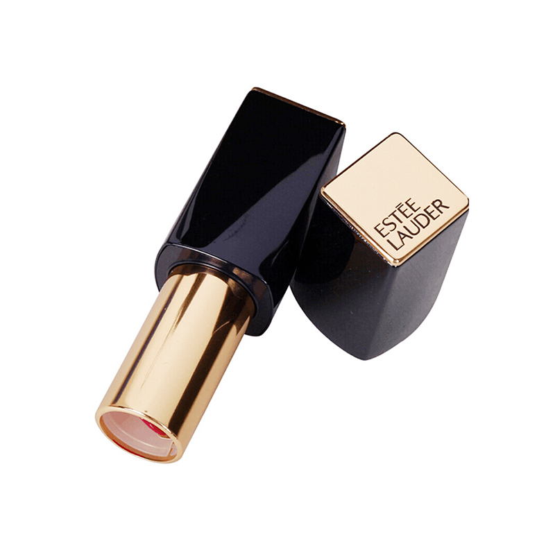 国内专柜版雅诗兰黛绝色倾慕唇膏系列缎光42035g玫瑰豆沙色