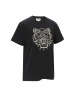KENZO 短袖T恤 虎头 棉质 FB52TS9124SL