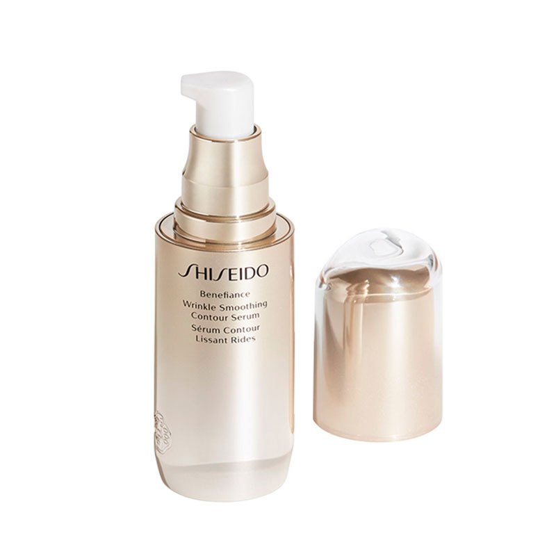资生堂shiseido盼丽风姿智感抚痕精华液30ml