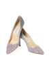 JIMMY CHOO ROMY 亮面高跟鞋 60ROMY 85渐变