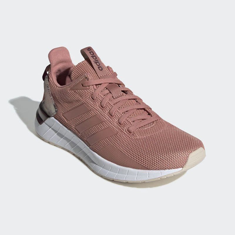茵特Adidas阿迪达斯休闲鞋女鞋2020秋季新款运动鞋低帮板鞋EE8377图片