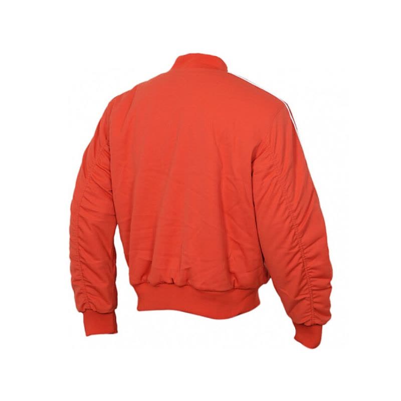 Adidas阿迪达斯三叶男装运动夹克-DH5034图片