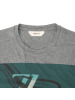 ZEGNA T恤 LOGO印花 VU372