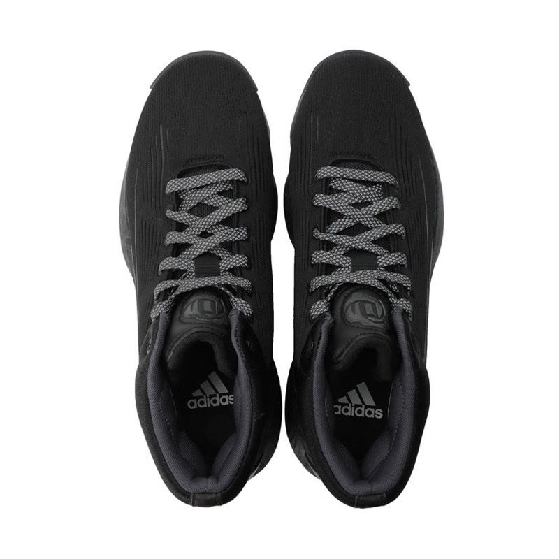 ADIDAS(阿迪)2020D Rose 10男子篮球鞋FV5574图片