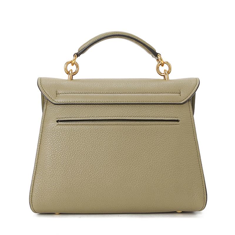 预订FERRAGAMO GANCINI 手提单肩斜挎包21H493 金扣图片