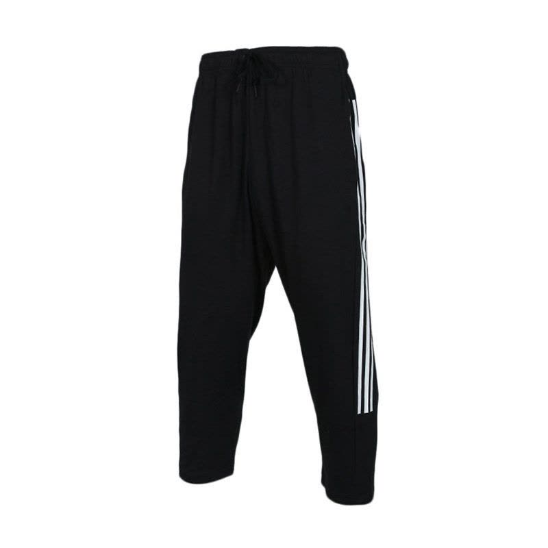ADIDAS(阿迪)2019夏季男子针织长裤DU1113图片
