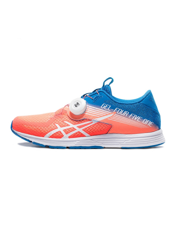 ASICS亚瑟士女鞋专业竞速跑鞋运动鞋 GEL-451 T874N-0601