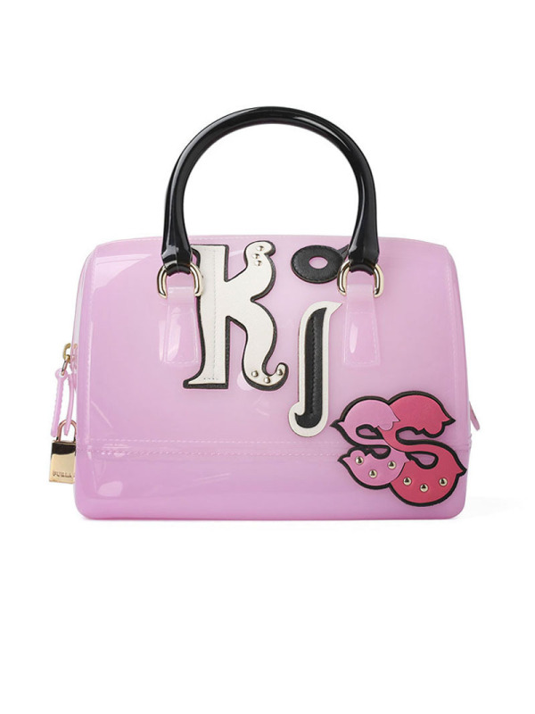 Furla CANDY KISS字母款 手拎包 920651