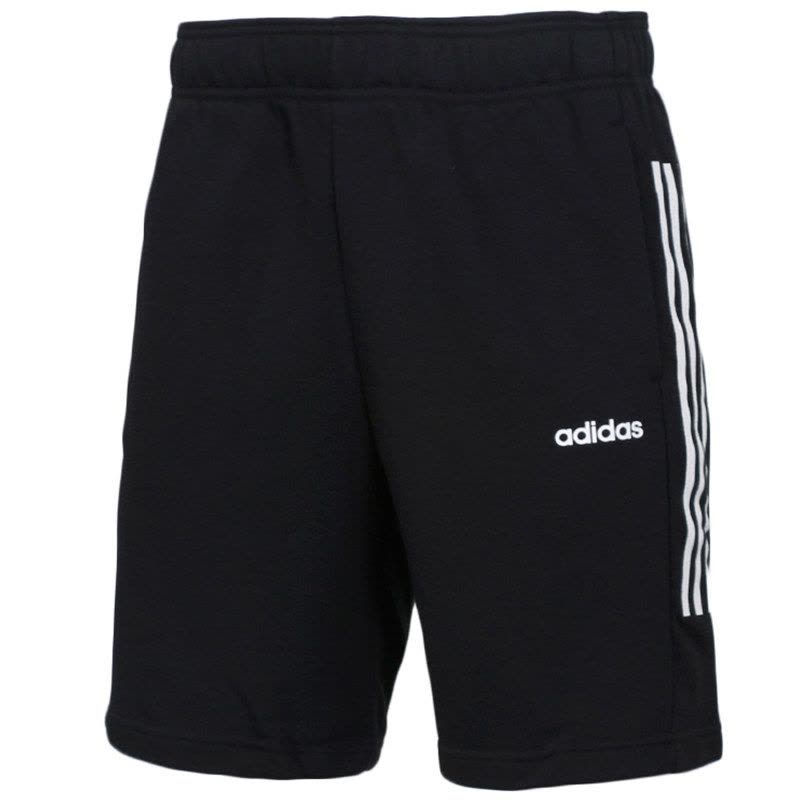 ADIDAS CE 3S SHORTS夏季男子短裤DW8055图片
