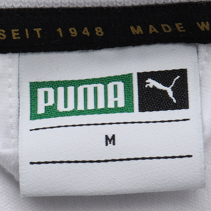 PUMA彪马男装立领运动服杨洋同款T7外套579085 L 57908501黑色