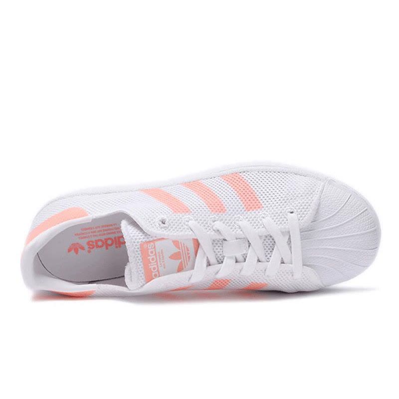 ADIDAS ORIGINALS(阿迪经典)夏女子经典鞋BA7736图片