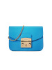 Furla METROPOLIS 手拿长链单肩斜挎包 迷你 884887