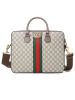 【预定】GUCCI Ophidia GG公文包 574793 35*27*6CM