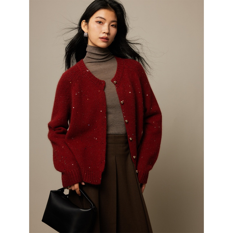 brookings女士短外套