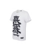 阿迪达斯adidasKC TEE OS 男装运动型格短袖T恤DY8705