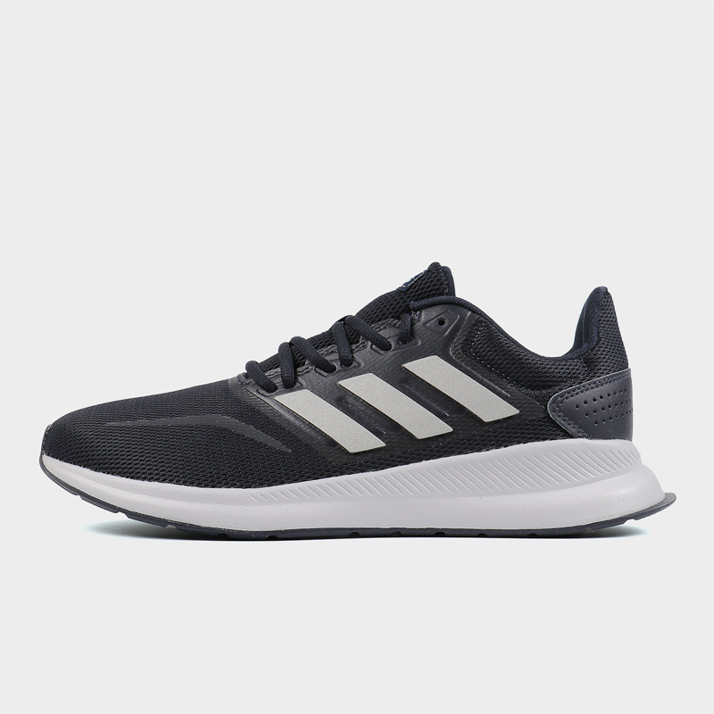 Adidas 阿迪达斯男子RUNFALCON跑步鞋EG9031