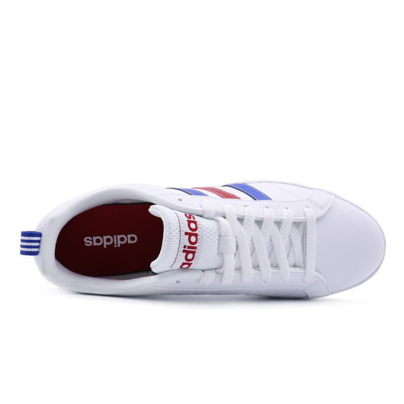 Adidas/阿迪达斯秋季男子休闲耐磨板鞋运动网球鞋F99255图片