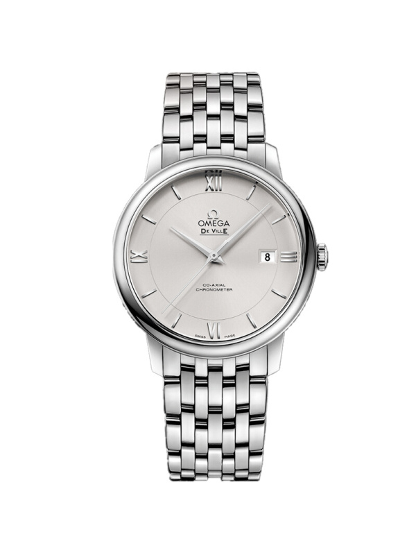 欧米茄omegadeville碟飞系列42410402002003机械男款