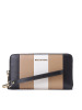 Michael Kors/迈克·科尔斯 女士三色拼接腕带钱包 32S7GIKE7T