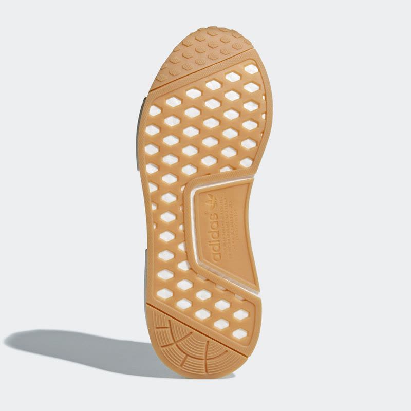 ADIDAS ORIGINALS(阿迪经典)NMD_R1秋季中性经典鞋D96635图片