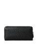 Michael Kors/迈克·科尔斯 女士荔枝纹长款拉链钱 32F6SM9E9L