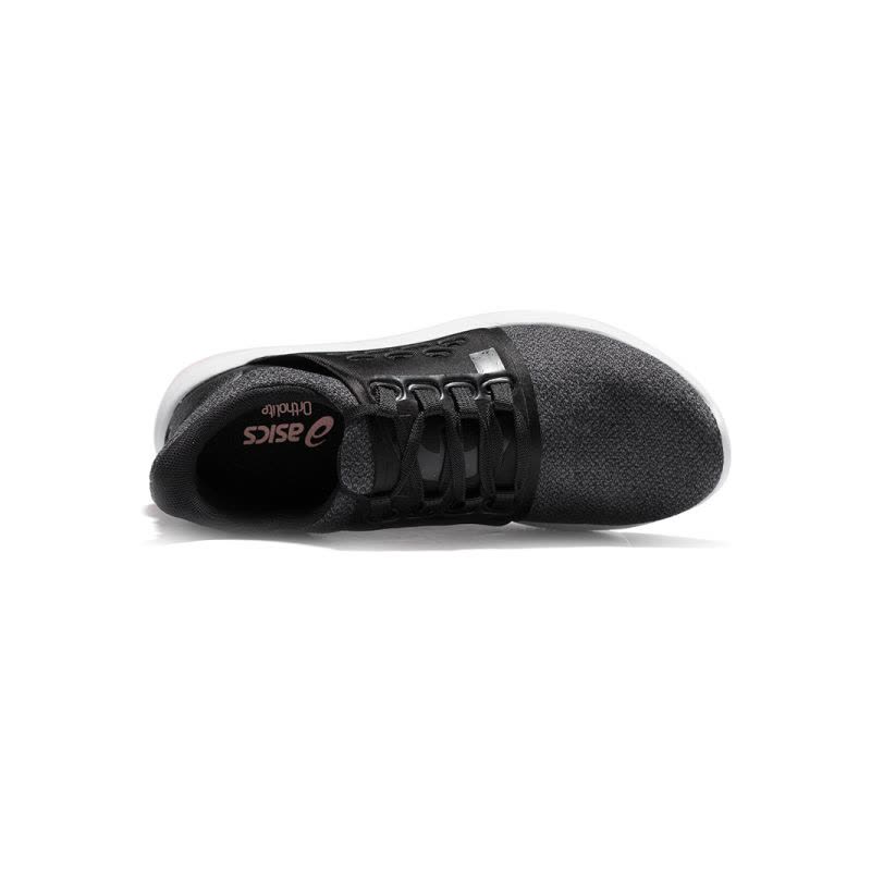 ASICS亚瑟士女鞋专业缓冲跑鞋GEL-KENUN Lyte MX 1022A006-001图片