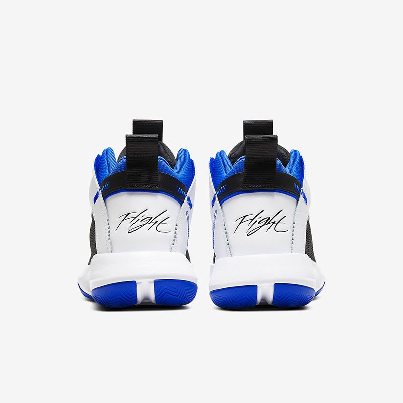 Nike耐克男鞋2020新款JORDAN JUMPMAN运动鞋缓震篮球鞋BQ3448-401