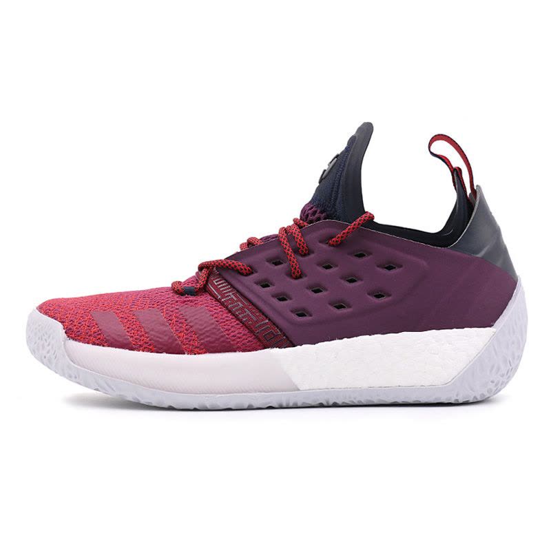 ADIDAS阿迪达斯男鞋HardenVol.2哈登篮球鞋-AH2124图片